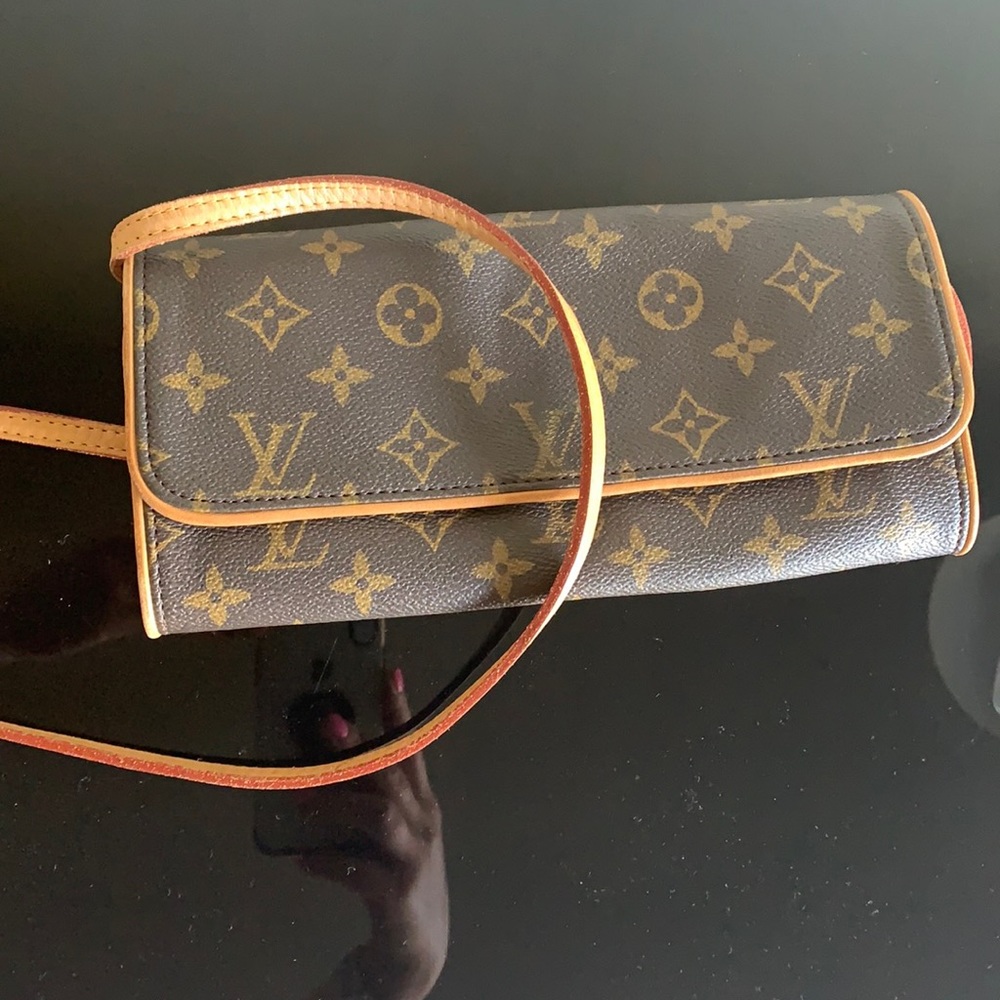 Preowned COPY bag